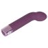 You2Toys Eleganter G-Punkt-Vibrator - wasserdicht (Lila)