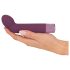 You2Toys Eleganter G-Punkt-Vibrator - wasserdicht (Lila)