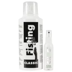 Fisting (Faustverkehr) Gleitmittel (500 ml)