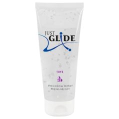 Just Glide Toy - wasserbasiertes Gleitmittel (200ml)