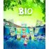 HOT Bio Super - Veganer, wasserbasierter Gleitgel (100 ml)