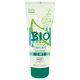 HOT Bio 2IN1 - wasserbasiertes Gleit- und Massagegel (200ml)