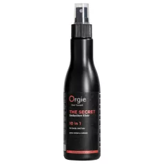   Orgie Secret Elixir - Pheromon Körper- und Haarpflegelixir (200ml)