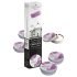 Petits Joujoux - Massagekerze - Granatapfel-Weiße Pfeffer (5x43ml)