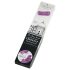 Petits Joujoux - Massagekerze - Granatapfel-Weiße Pfeffer (5x43ml)