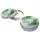 Petits Joujoux Rome - Massagekerze - Grapefruit-Bergamotte (43ml)