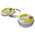 Petits Joujoux Waikiki: Massagekerze Kokos-Ananas (43ml)