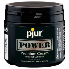 Pjur Power - Premium-Gleitcreme (500ml)