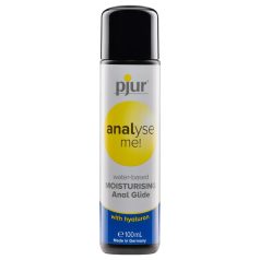pjur Analyse me! Wasserbasiertes Analgleitmittel (100ml)