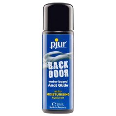 pjur BACK DOOR - Wasserbasiertes Analgleitmittel (30ml)