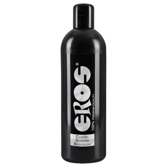 EROS 2-in-1 - Silikon-Gleitmittel (1000ml)