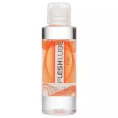 Fleshlight - FleshLube Fire wärmendes Gleitgel (100 ml)