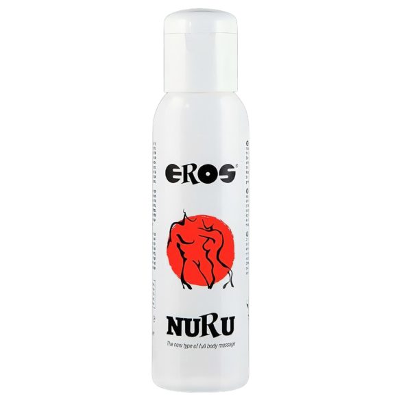 EROS - Nuru-Massagegel (250ml)