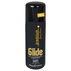 HOT Premium Glide - Silikon-Gleiten (50ml)