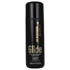 HOT Premium Glide - Silikon Gleitmittel (200 ml)