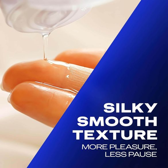 Durex Perfect Glide - Silikon-Gleitgel (50ml)