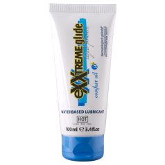 HOT Exxtreme - wasserbasiertes Gleitgel (100ml)
