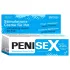 PENISEX - Stimulierung für Männer (50ml)