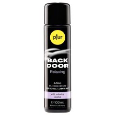 Pjur Back Door - Anal Gleitmittel (100ml)