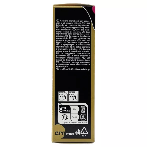 HOT Spanish Fly Gold Woman - Aphrodisiakum für Frauen (30 ml)