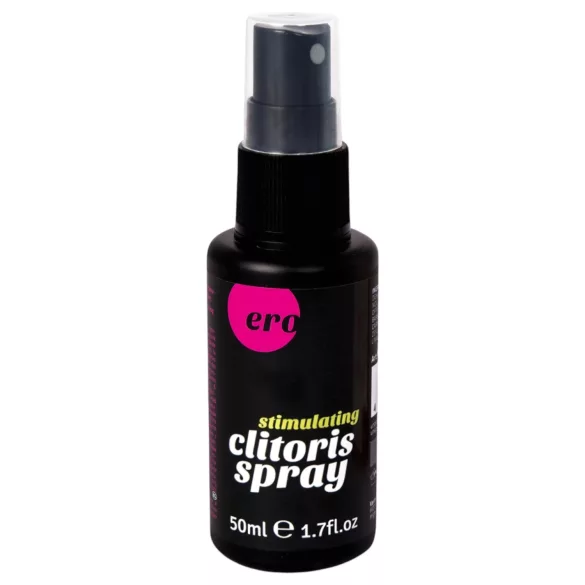 HOT Klitoris Spray - Luststeigerung (50ml)