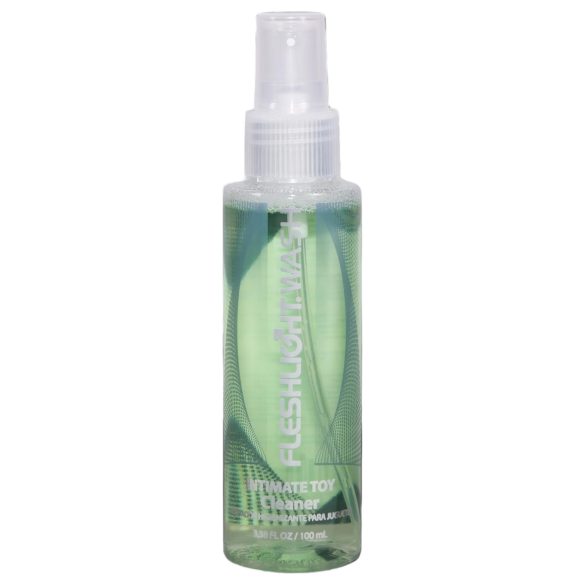 Fleshwash Desinfizierender Reinigungsspray (100ml)