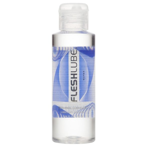 FleshLube Gleitmittel auf Wasserbasis (100 ml)