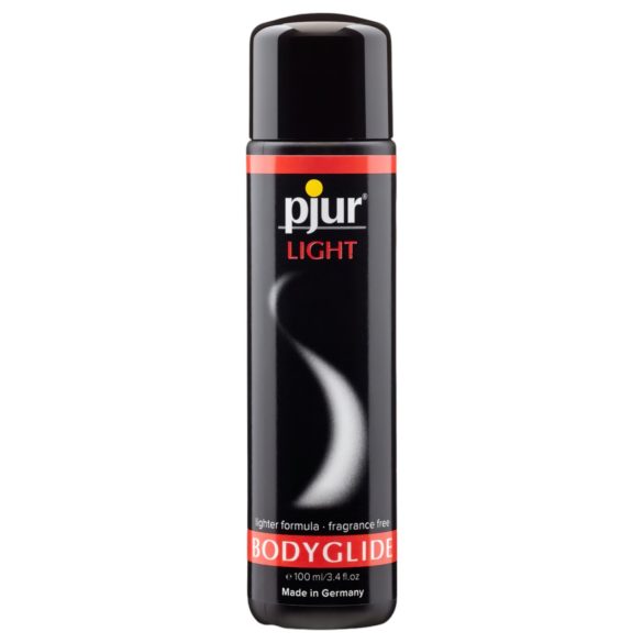 pjur Light Körpergleitmittel (100ml)