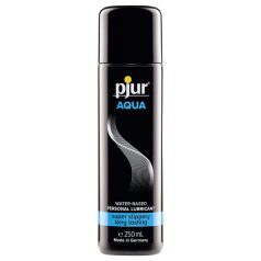pjur Aqua Gleitgel (250ml)
