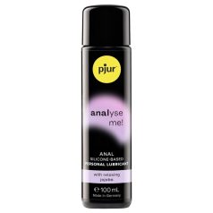 Pjur Analyse me! beruhigendes Anal-Gleitgel (100 ml)