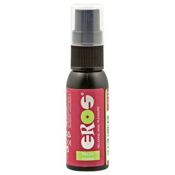 EROS beruhigendes Analgleitmittel Spray (30ml)