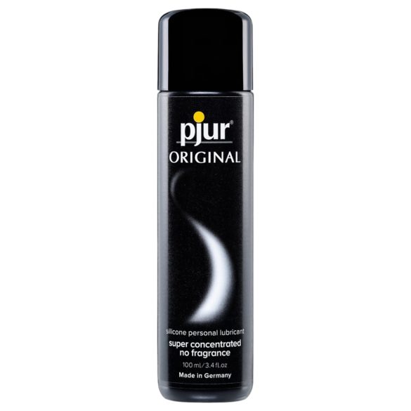 pjur Original Gleitgel (100ml)