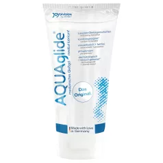 AQUAglide Original - Wasserbasiertes Gleitmittel (50ml)