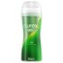 Durex 2in1 Massage Öl - Aloe Vera (200ml)
