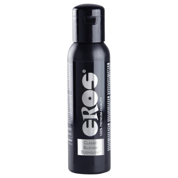 EROS 2in1 - Silikon-Gleitgel (250ml)
