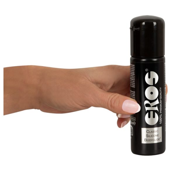 EROS 2in1 - Silikon-Gleitgel (250ml)