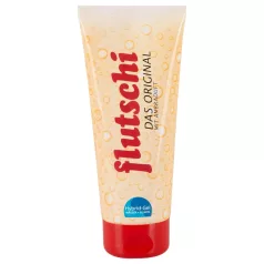 flutschi Original Gleitmittel - bernstein (200ml)