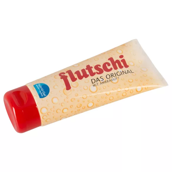 flutschi Original Gleitmittel - bernstein (200ml)