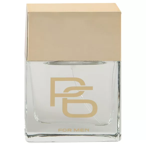 P6 Iso E Super - Pheromon-Parfüm mit maskulinem Duft (30ml)