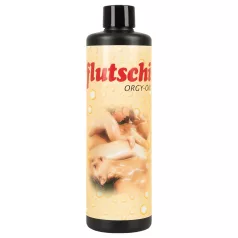 Flutschi Orgie-Öl Gleitmittel (500ml)