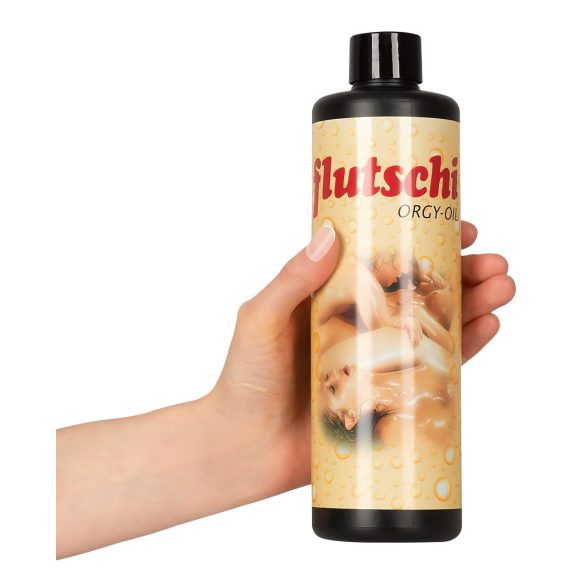 Flutschi Orgie-Öl Gleitmittel (500ml)