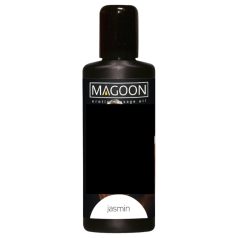 Magoon Massageöl - Jasmin (200ml)