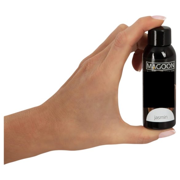 Magoon Massageöl - Jasmin (50ml)