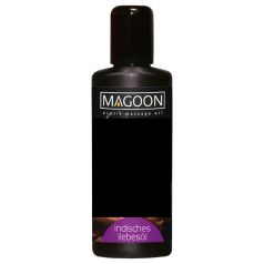 Magoon Massageöl Indisch (100 ml)