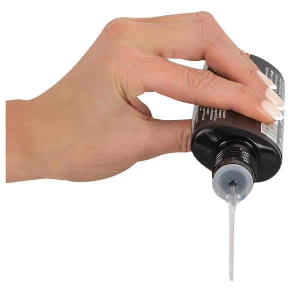 Magoon Massageöl Indisch (100 ml)