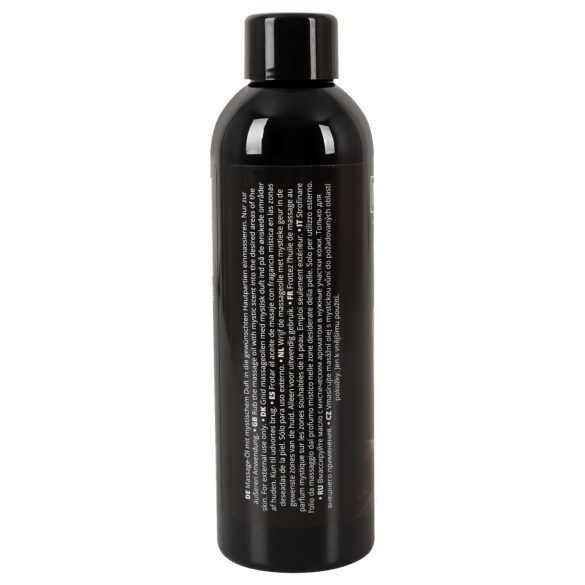 Magoon Massageöl Indisch (200 ml)