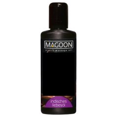 Magoon Massageöl Indisch (50 ml)