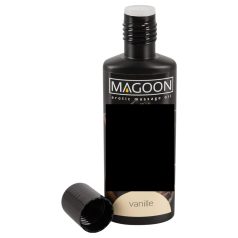 Magoon Massageöl - Vanille (100ml)