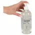 Just Glide Anal - Wasserbasiertes Analgleitgel (500ml)