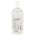 Just Glide Anal - Wasserbasiertes Analgleitgel (500ml)